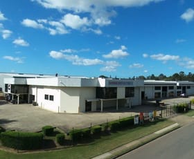 Factory, Warehouse & Industrial commercial property leased at 1/2 Success Street Acacia Ridge QLD 4110