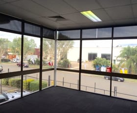 Factory, Warehouse & Industrial commercial property leased at 1/2 Success Street Acacia Ridge QLD 4110