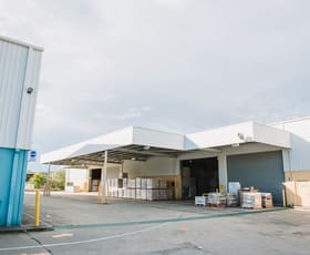 Factory, Warehouse & Industrial commercial property leased at 386 Beatty Road Archerfield QLD 4108