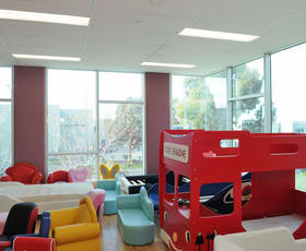 Factory, Warehouse & Industrial commercial property leased at 28A Humeside Drive Campbellfield VIC 3061