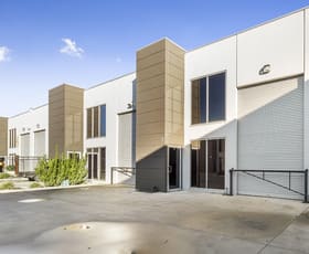Factory, Warehouse & Industrial commercial property leased at 8/35-37 Canterbury Road Braeside VIC 3195