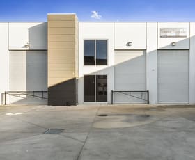 Factory, Warehouse & Industrial commercial property leased at 8/35-37 Canterbury Road Braeside VIC 3195