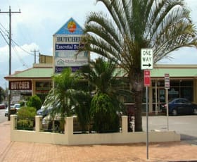 Medical / Consulting commercial property leased at 4/263-265 Soldiers Point Road Soldiers Point NSW 2317