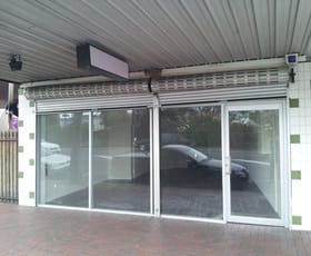 Medical / Consulting commercial property leased at 10 Young Street Frankston VIC 3199