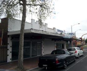 Medical / Consulting commercial property leased at 10 Young Street Frankston VIC 3199