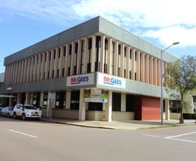Offices commercial property leased at Level 1/82 Smith Street Darwin NT 0800