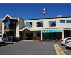Offices commercial property leased at 6/127 Welsford Street Shepparton VIC 3630