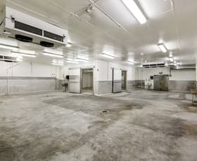Factory, Warehouse & Industrial commercial property leased at 172A Perry Street Fairfield VIC 3078