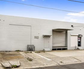 Factory, Warehouse & Industrial commercial property leased at 172A Perry Street Fairfield VIC 3078