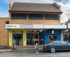 Offices commercial property leased at Unit 4/33 Murray Street Nuriootpa SA 5355