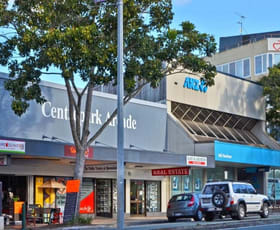 Factory, Warehouse & Industrial commercial property leased at 1a/ 70 Currie Street Nambour QLD 4560
