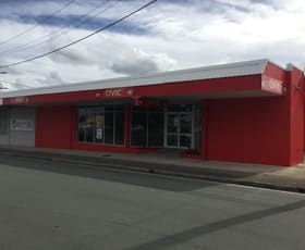 Factory, Warehouse & Industrial commercial property leased at 2/83 Bowman Street Caloundra QLD 4551