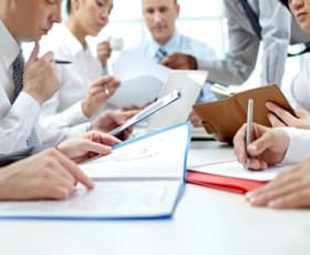 Offices commercial property leased at 103A Bulcock Street Caloundra QLD 4551