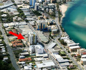 Offices commercial property leased at 103A Bulcock Street Caloundra QLD 4551