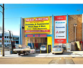 Showrooms / Bulky Goods commercial property leased at 1/470 Parramatta Road Strathfield NSW 2135