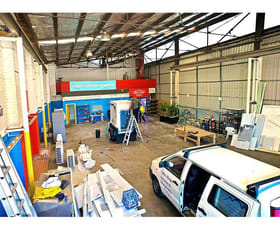 Factory, Warehouse & Industrial commercial property leased at 1/470 Parramatta Road Strathfield NSW 2135