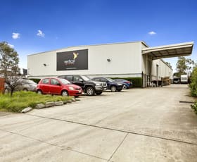 Factory, Warehouse & Industrial commercial property leased at 60-64 Vella Drive Sunshine VIC 3020
