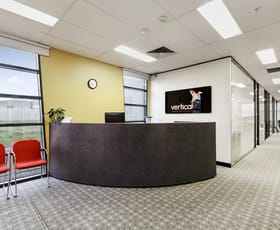 Factory, Warehouse & Industrial commercial property leased at 60-64 Vella Drive Sunshine VIC 3020