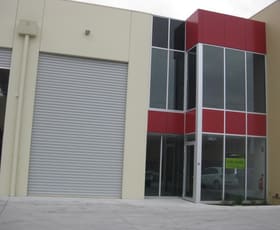 Factory, Warehouse & Industrial commercial property leased at 35 Steane Street Fairfield VIC 3078