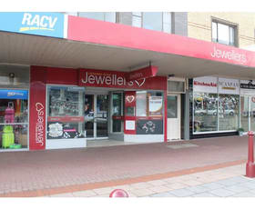 Shop & Retail commercial property leased at 78 Percy Street Portland VIC 3305