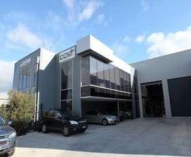 Factory, Warehouse & Industrial commercial property leased at 2/20 Cambria Road Keysborough VIC 3173