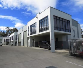 Factory, Warehouse & Industrial commercial property leased at 17A Birmingham Avenue Villawood NSW 2163