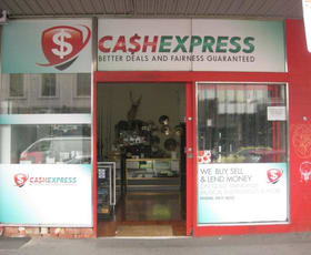 Shop & Retail commercial property leased at 332 Smith Street Collingwood VIC 3066