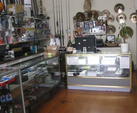Shop & Retail commercial property leased at 332 Smith Street Collingwood VIC 3066
