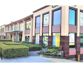 Offices commercial property leased at 15-17 Terminus Street Castle Hill NSW 2154