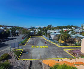 Offices commercial property leased at 1/383 Boundary Road Spring Hill QLD 4000