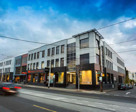 Offices commercial property leased at Level 2 Su/620 Church Street Richmond VIC 3121