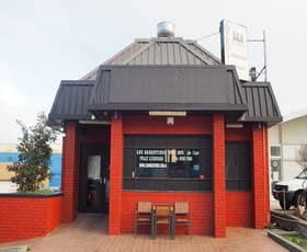 Shop & Retail commercial property leased at 14 Beach Street Frankston VIC 3199