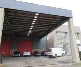 Factory, Warehouse & Industrial commercial property leased at Part 64 Fennell Street Port Melbourne VIC 3207