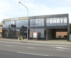 Showrooms / Bulky Goods commercial property leased at 2/164-166 Parramatta Road Granville NSW 2142