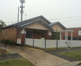 Shop & Retail commercial property leased at 101 Moulder Street Orange NSW 2800
