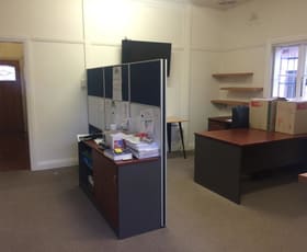 Offices commercial property leased at 101 Moulder Street Orange NSW 2800