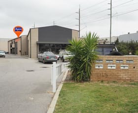 Offices commercial property leased at 6/289 Camboon Road Malaga WA 6090