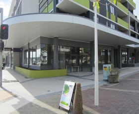 Offices commercial property leased at Ground  Su/571 Pacific Highway Belmont NSW 2280
