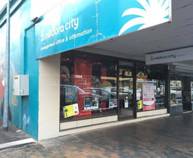 Shop & Retail commercial property leased at 132C Eighth Street Mildura VIC 3500