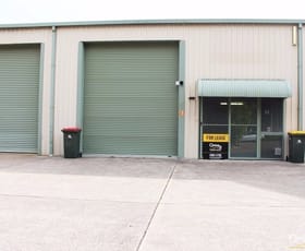Factory, Warehouse & Industrial commercial property leased at 6/88 Port Stephens Drive Taylors Beach NSW 2316