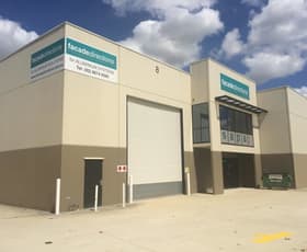 Showrooms / Bulky Goods commercial property leased at Seven Hills NSW 2147