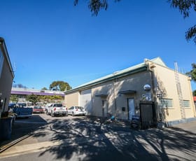 Offices commercial property leased at PORTION OF 7 Osmond Terrace Norwood SA 5067