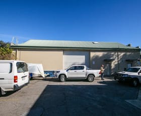 Offices commercial property leased at PORTION OF 7 Osmond Terrace Norwood SA 5067