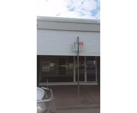 Factory, Warehouse & Industrial commercial property leased at Shop 3/139 Victoria Street Mackay QLD 4740