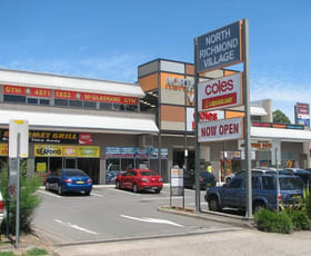 Offices commercial property leased at Level 1/16 Riverview Street North Richmond NSW 2754