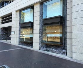 Shop & Retail commercial property leased at 21/1 Macquarie Street Sydney NSW 2000