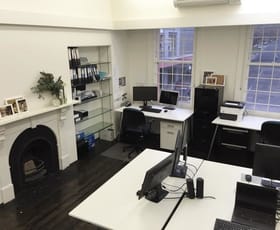 Offices commercial property leased at 1st floor/1104-1106 High Street Armadale VIC 3143
