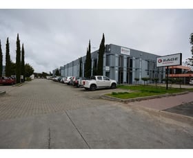 Offices commercial property leased at Unit 2, 34-40 Bennet Avenue Melrose Park SA 5039