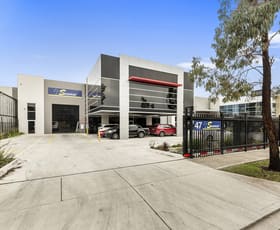 Factory, Warehouse & Industrial commercial property leased at 47 Translink Drive Keilor Park VIC 3042