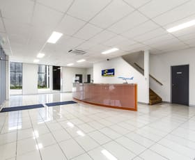 Factory, Warehouse & Industrial commercial property leased at 47 Translink Drive Keilor Park VIC 3042